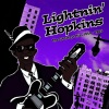 lightnin' hopkins - Gonna Pull A Party