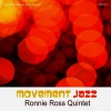 Ronnie Ross - Stompin'