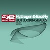Hy2rogen - Hot looking babes (HYD mix Remix)