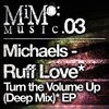 MICHAEL S.、Michael S - Ruff Love