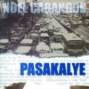 Noel Cabangon - Kayod Kabayo, Kayod Barya