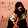 María José Montiel - Modinha