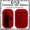 Ma Rainey - Bad Luck Blues