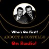 Abbott - Who's On First? Wartime