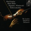 mitch miller、Mark Kaplan、the london symphony orchestra、London Symphony Orchestra - Violin Concerto No. 1 in D Major, Op. 6: II. Adagio