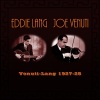 Eddie Lang、Joe Venuti《Wild Cat》[MP3/LRC]