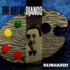 Django Reinhardt - Mystery Pacific