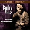 buddy moss - Bye Bye Mama (Future Blues Mix)