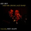 Kid Ory's Creole Jazz Band《In The Mood》[MP3/LRC]