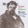 Dénes Várjon - Promenade - Allegro giusto, nel modo russico; senza allegrezza, ma poco sostenuto
