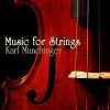 karl münchinger、Stuttgart Chamber Orchestra - Holburg Suite, Op. 40: First Movement (feat. Stuttgart Chamber Orchestra)