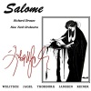 New York Orchestra - Salome: Part 1