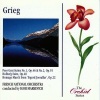 French National Orchestra - Peer Gynt Suite No.1, Op.46: Morning