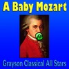 Grayson Classical All Stars - Piano Sonata No. 1 in C major, K.279, I. Allegro