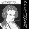 Joana Myers、Ludwig van Beethoven - Piano Sonata No. 4 in Eb, Op. 7, I. Allegro