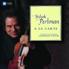 Itzhak Perlman《Thaïs: Méditation》[MP3/LRC]