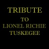 All Covered Up - Lionel Richie-Stuck On You