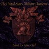 U.S. Military Academy Band - The Official West Point March