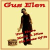 Gus Elen - Don't Stop My 'Arf A Pint O' Beer