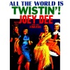 Joey Dee & The Starliters - All The World Is Twistin'