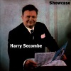 harry secombe《On With The Motley》[MP3/LRC]