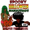 Halloween Party Monsters - Adams Family Theme Song