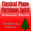 The Christmas Collective《Piano Sonata No. 18 in Eb major, Op. 31》[MP3/LRC]