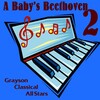 Grayson Classical All Stars - 9 Piano Variations in C on a march by Dressier, WoO.63: Variation II
