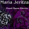 Maria Jeritza - Margarethe: Es war ein König in Thule / Ha, welch' Glück