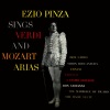 rca victor orchestra、ezio pinza《Don Carlo: Act III, Recit: Ella Giammai M'Amo / Aria: Dormiro Sol Nel Manto Mio Regal》[MP3/LRC]