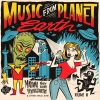 Various Artists - Blast Off!
