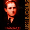 jussi bjoerling《I Pagliacci : 