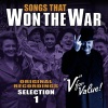 Vera Lynn《(There'll Be Bluebirds Over) The White Cliffs Of Dover》[MP3/LRC]