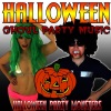 Halloween Party Monsters《Over At The Frankenstein Place》[MP3/LRC]