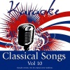 Ameritz - Karaoke - Rejoice (In The Style Of Katherine Jenkins)