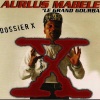 Aurlus Mabele - Dossier X