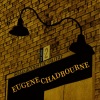 Eugene Chadbourne - That's All Water Under the Bridge (To Thomas Aquinas Sobolik)