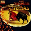 Los Churumbeles De España - El Moreno