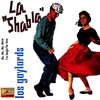 The Gaylords - The Shovel, La Shabla