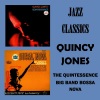 Quincy Jones - The Quintessence