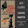 Louis Smith - Tribute to Brownie