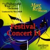 Marc Reift Orchestra、Philharmonic Wind Orchestra - I Will Follow Him