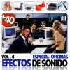 Sounds Effects Wav Files Studio - Llamada Teléfono y Descolgar I