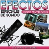 Sounds Effects Wav Files Studio - Ambiente de Tráfico