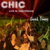 Chic - My Forbidden Lover