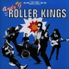 Andy G、The Roller Kings - Dance Last Night