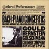 Glenn Gould - I. Allegro