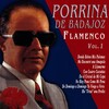 Porrina De Badajoz - Donde Beben Mis Palomas