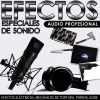 Sounds Effects Wav Files Studio - Ignition and Electric Current