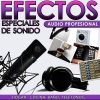 Sounds Effects Wav Files Studio - Mechero Eléctrico de Cocina